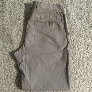 J Crew classic fit pants